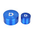 Dulytek® Four Chamber Herb Spice Grinder